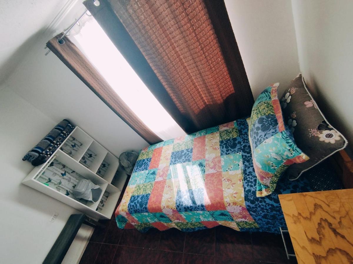 Bed and breakfast Shalom_matsofy *