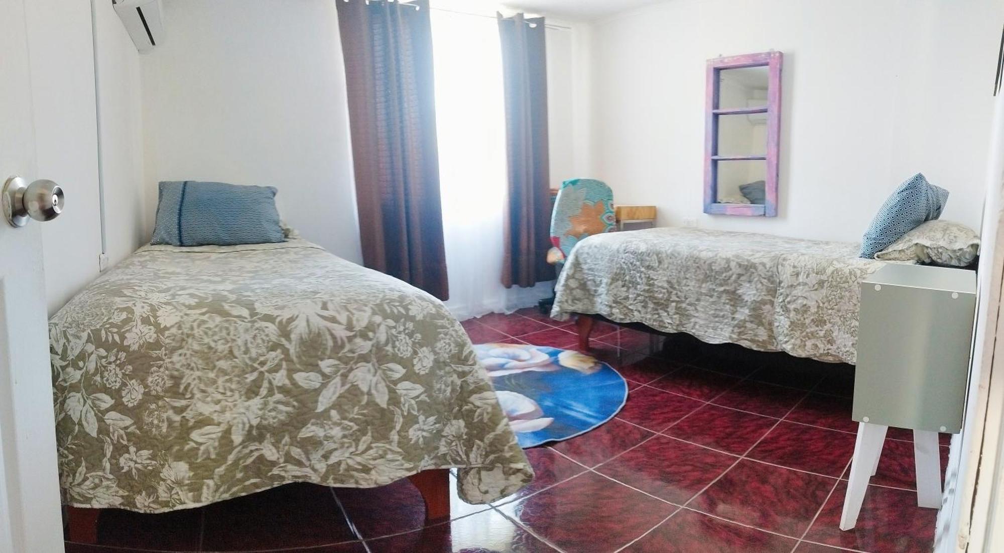 Bed and breakfast Shalom_matsofy