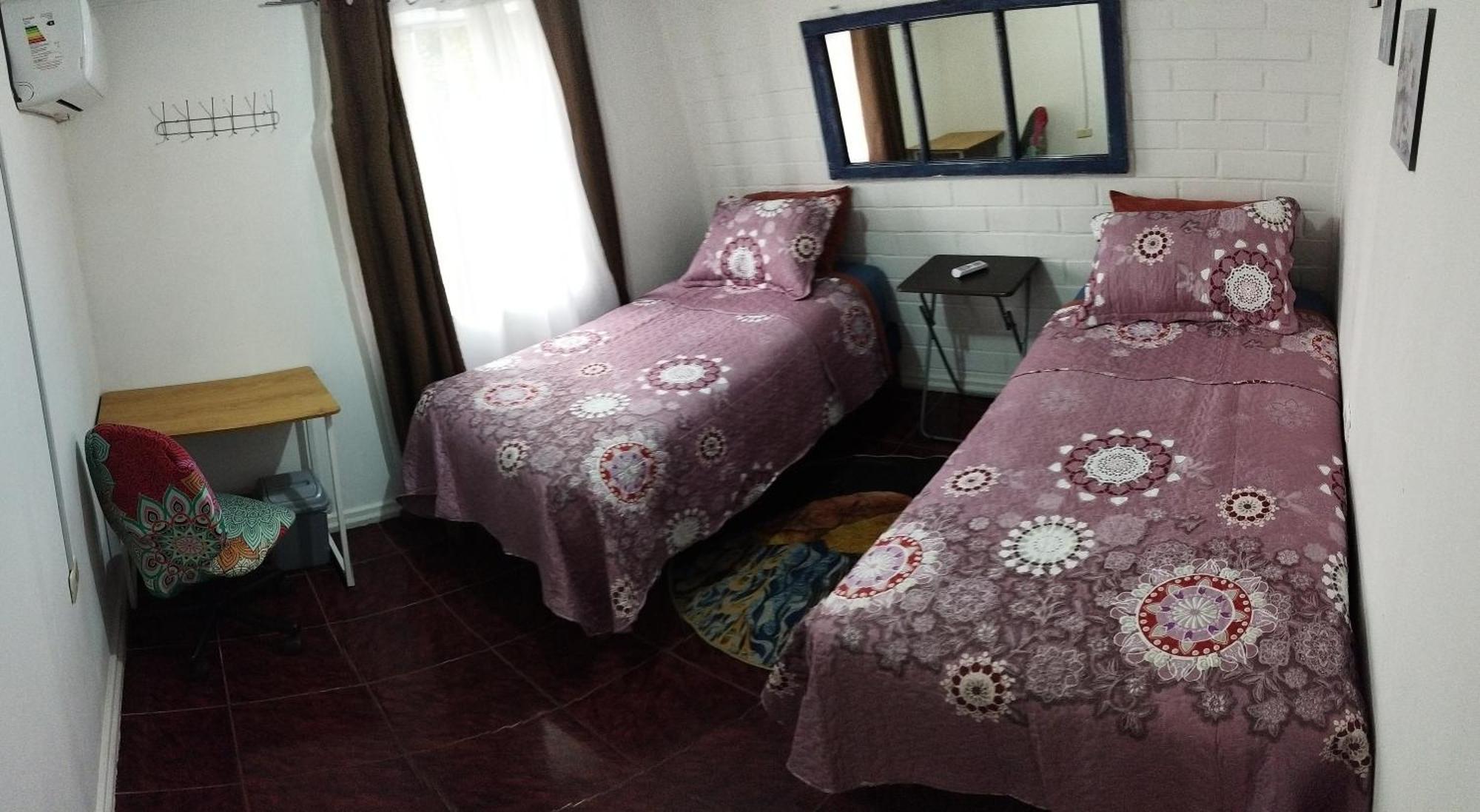 Bed and breakfast Shalom_matsofy