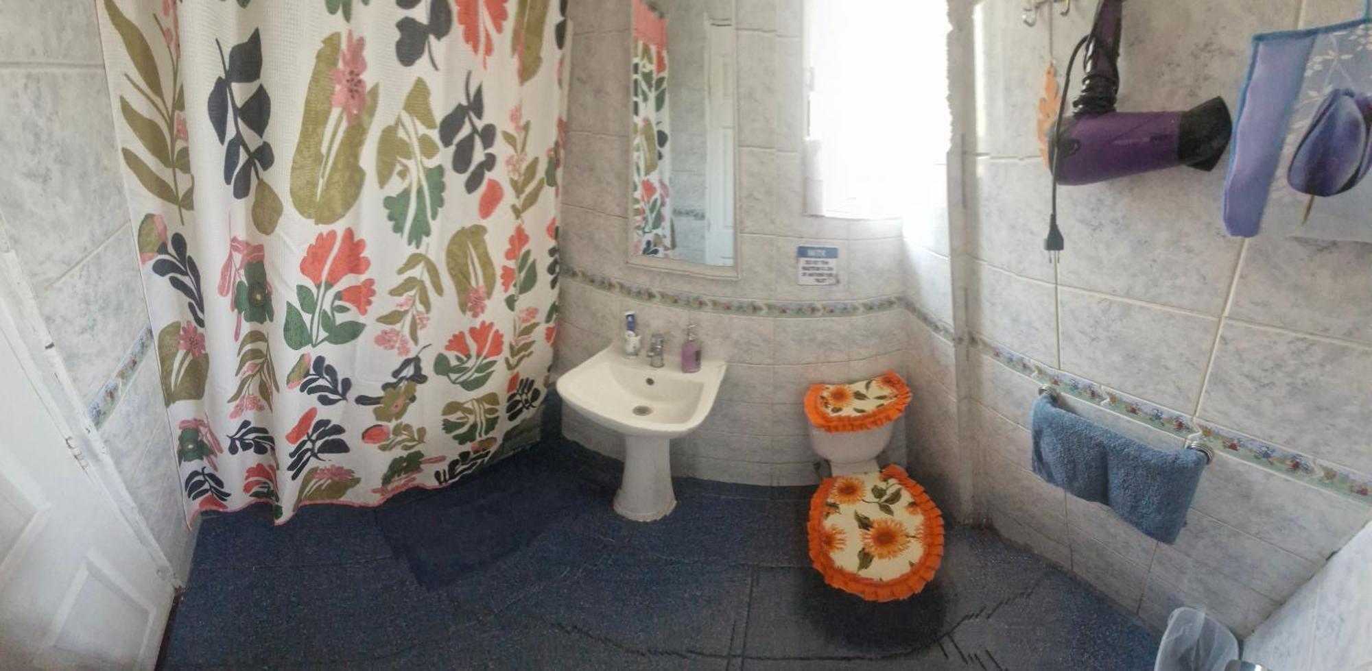 Shalom_matsofy Bed and breakfast *