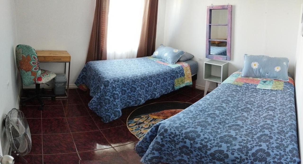Shalom_matsofy Bed & Breakfast Santiago del Cile