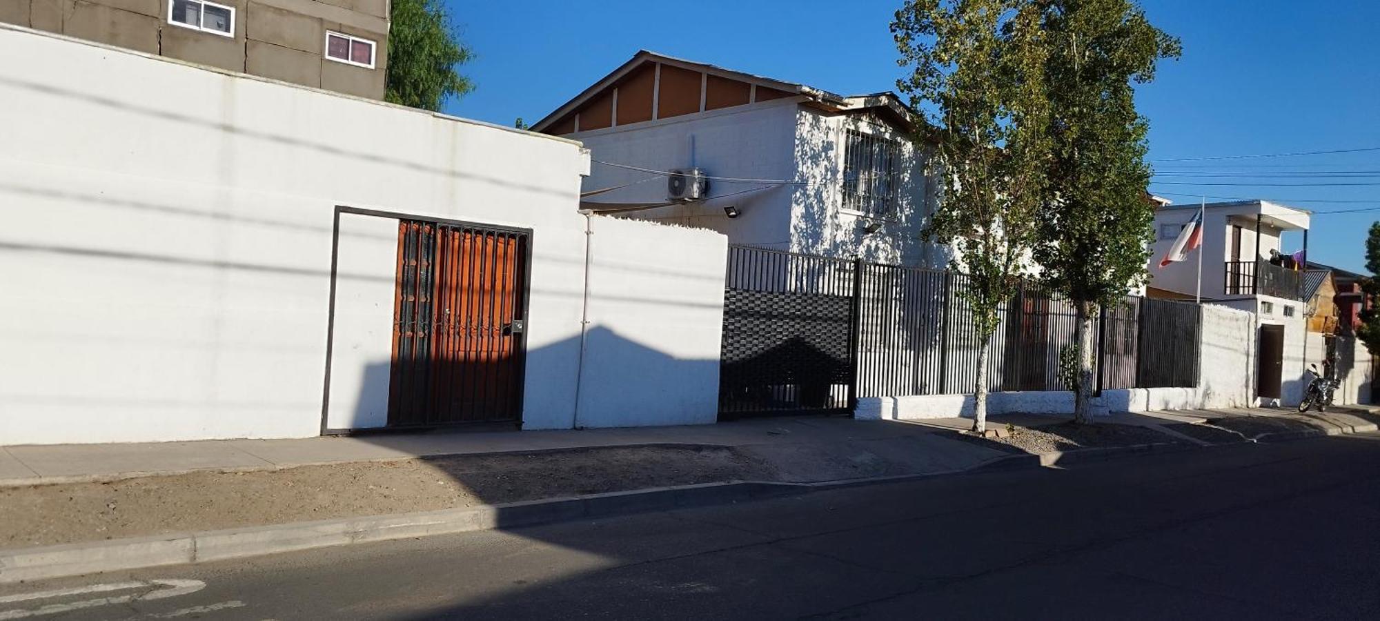 Shalom_matsofy Santiago del Cile