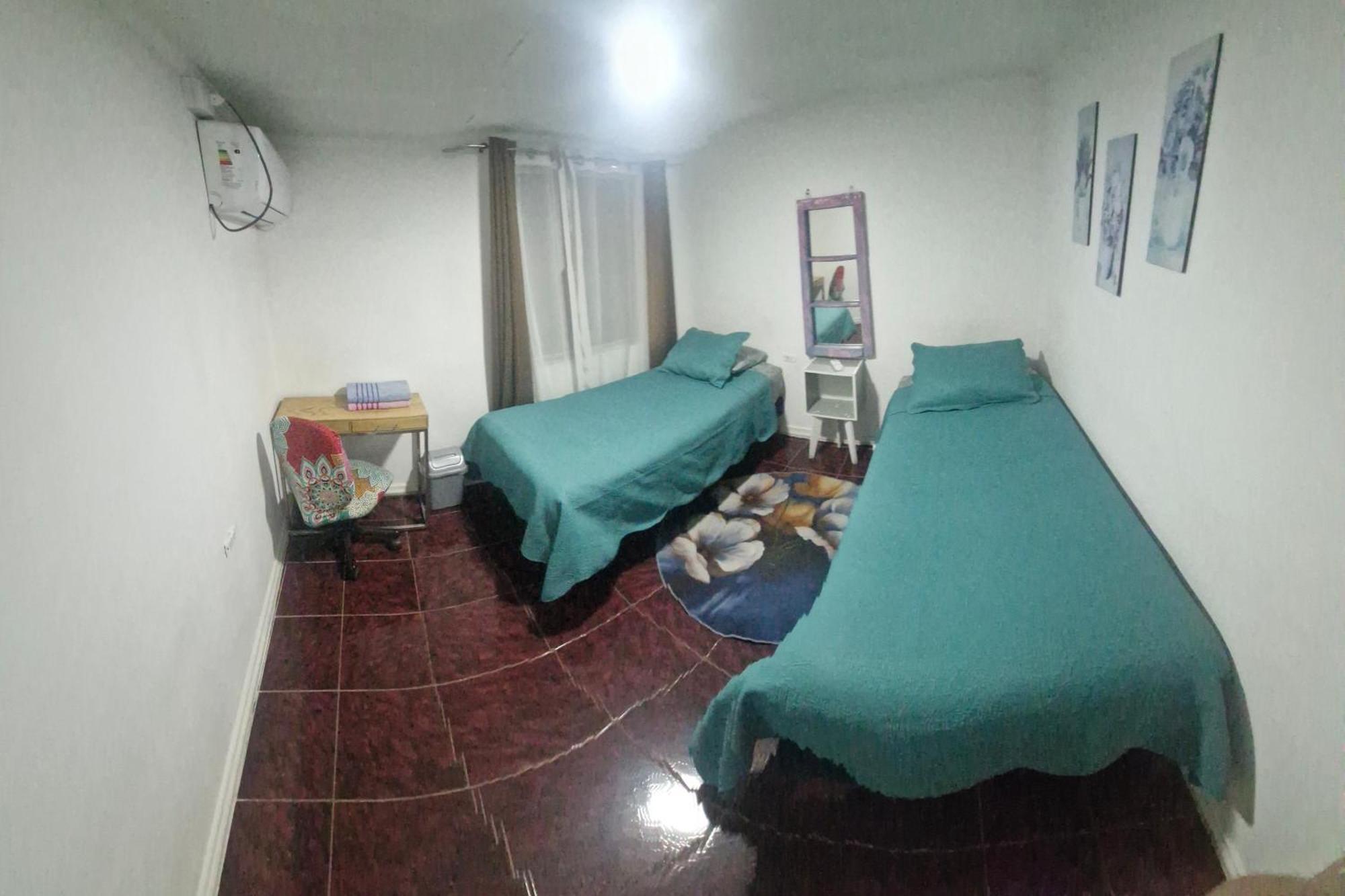 Shalom_matsofy Bed & Breakfast Santiago del Cile